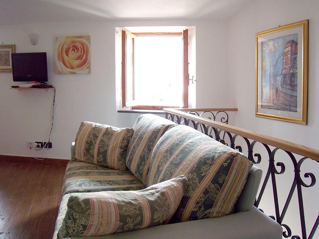 Michela Rooms Riomaggiore Buitenkant foto