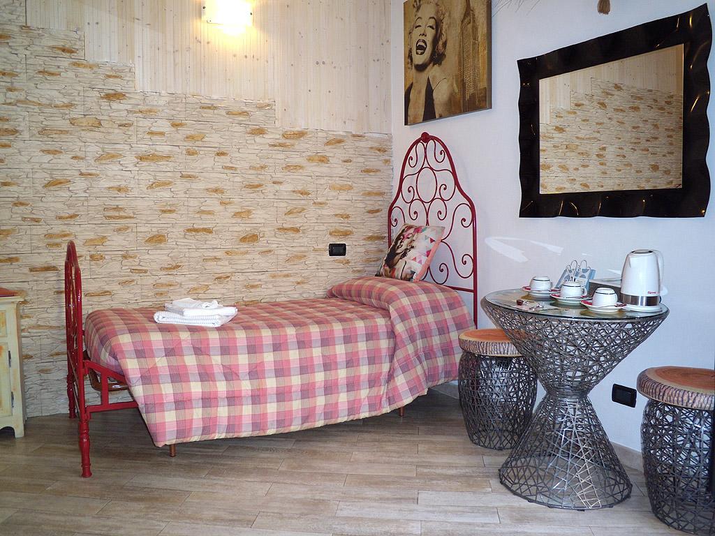 Michela Rooms Riomaggiore Buitenkant foto