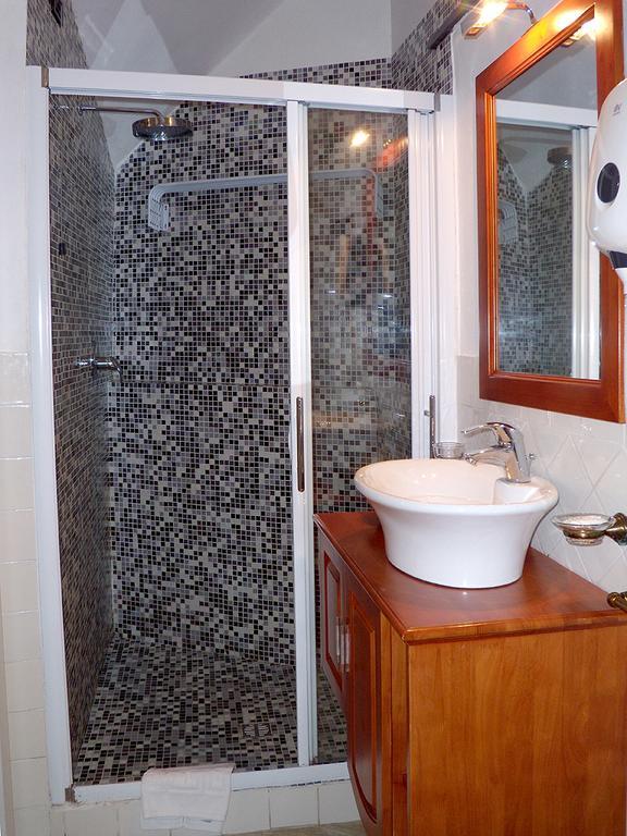 Michela Rooms Riomaggiore Buitenkant foto